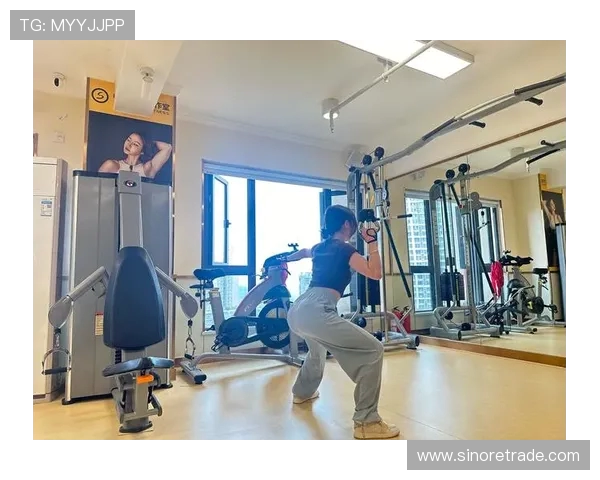 全面提升体能与健康的健身计划打造指南，助你塑造理想身材与强健体魄