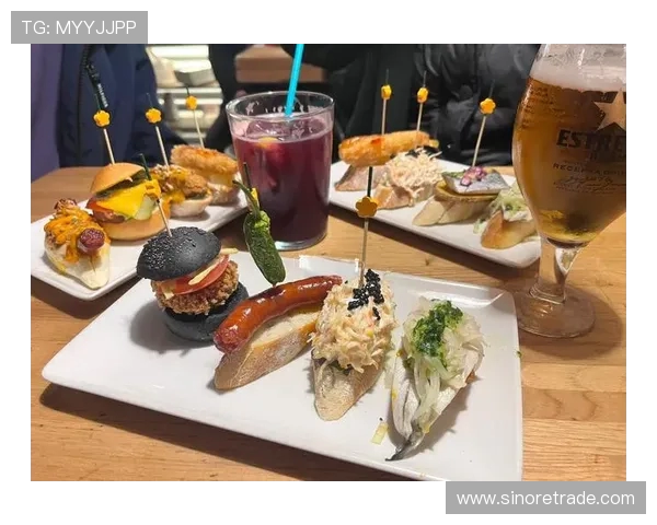 巴塞罗那城市魅力探索之旅感受艺术建筑美食与地中海风情 巴塞罗那城市魅力探索之旅感受艺术建筑美食与地中海风情