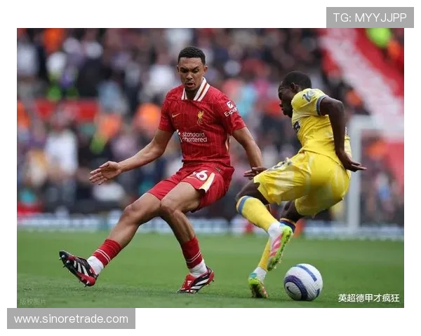 特伦特亚历山大阿诺德如何以创造力与战术智慧重塑现代边后卫角色