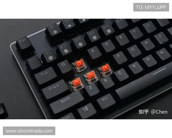 CSGO玩家必看机械键盘推荐助你提升游戏体验与操作精准度