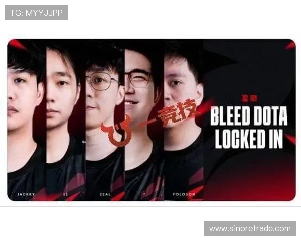 专访DOTA2职业战队教练杨军揭秘游戏成功背后的策略与心路历程
