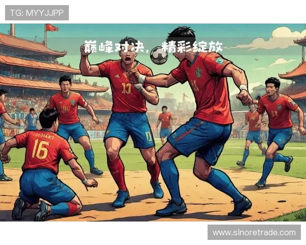 上海足球队的节奏解析：从战术到球员的深度剖析与未来展望