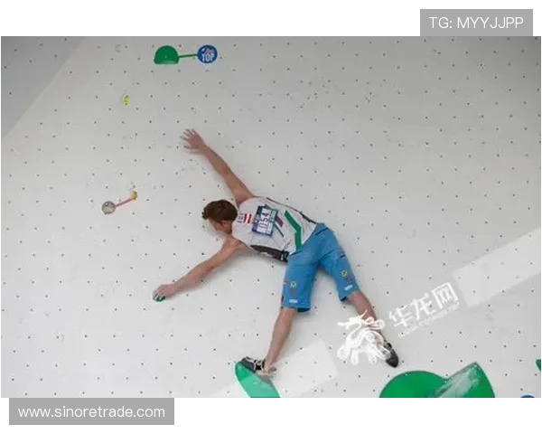 北京攀岩队整体压制打法深度分析与战术解读