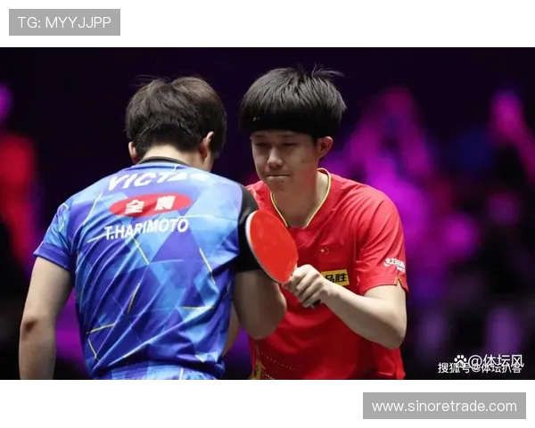 广州乒乓球队的崛起与发展探秘聚焦力量与未来潜力分析