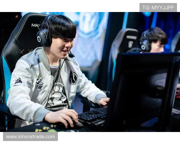 英雄联盟专题深入解析TES战队选手个人能力与团队协作的完美结合