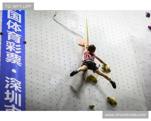 西安攀岩队整体表现分析:优势与不足的深度探讨