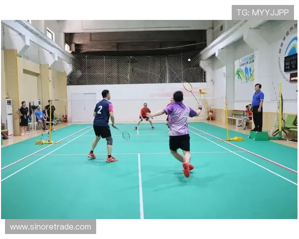 西安羽毛球队荣获全国团队协作排行榜第三名展现卓越实力与团结精神