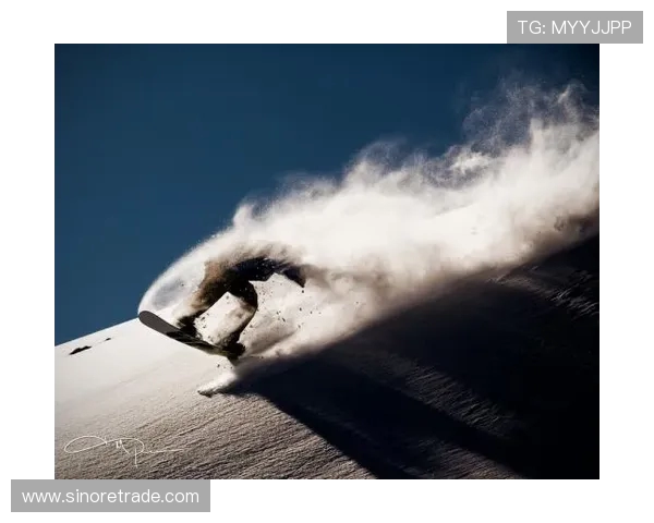 重庆极限运动队引领速度革命探索极限运动的新未来