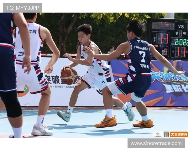 以篮球为核心探索团队合作与竞技精神在青春成长中的独特魅力