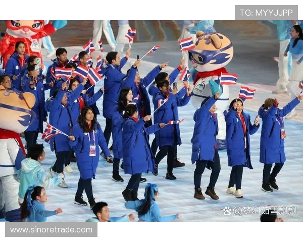 全球体育盛宴激情开幕见证竞技精神与团结力量辉煌时刻