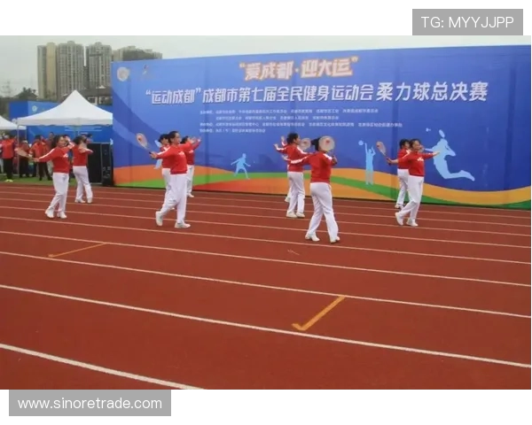 体育赛事激发城市活力推动全民健身热潮促进经济文化全面发展