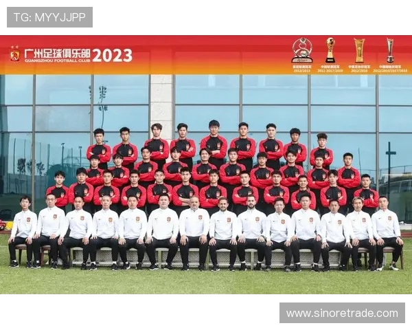 广州队重塑辉煌之路探寻昔日冠军荣耀与未来崛起之梦 广州队重塑辉煌之路探寻昔日冠军荣耀与未来崛起之梦