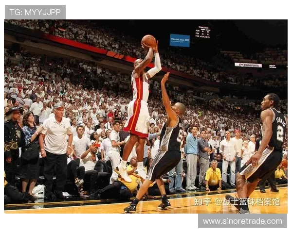 2014年NBA总决赛热火与雷霆的巅峰对决回顾与精彩瞬间分析
