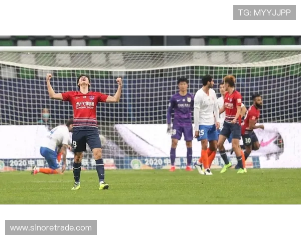 山东鲁能与重庆队对决分析及胜负推荐策略分享