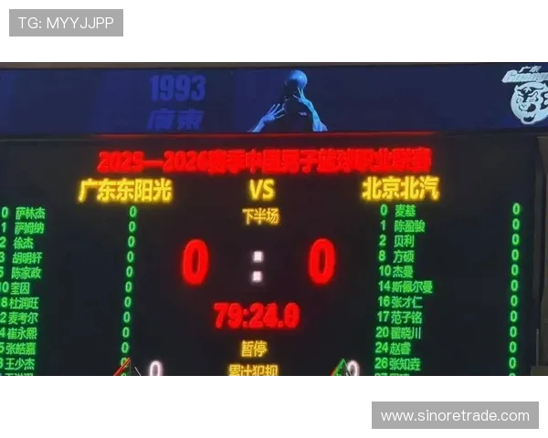 广东男篮迎战北京队争夺cBA季后赛席位精彩对决不可错过