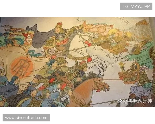 李禄的传奇人生与历史影响探讨：从书法艺术到政治风云的多重角色解析
